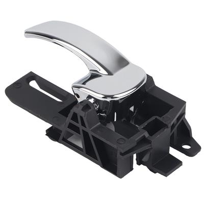 80671JD00E Car Inner Interior Left Rear Or Front Door Handle for Nissan Qashqai MK1 2007 2013