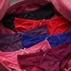 Transparent Fun Female Nylon Ladies Bow Lace Thongs Briefs Lingerie Lace Underwear