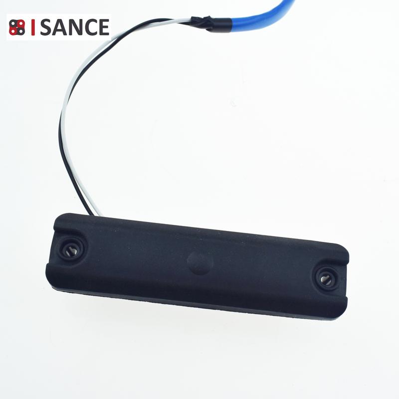 Rear Trunk Tailgate Handle Switch Release Button For Kia Hyundai Sportage Tucson Santa Fe ix35 i40 81260-3W000 81260-2S000