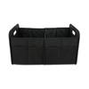 Multifunction Car Trunk Organizer Oxford Cloth Shoes Storage Box Car Trunk Storage Bag  Trucks