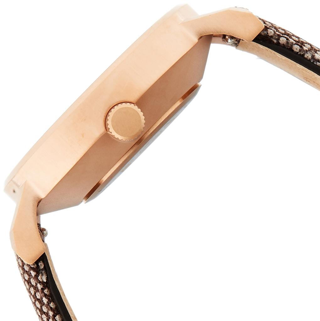 Watch VO17SA001W Product Brown [Class 14] Men's