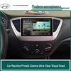 Beijing Hyundai Verna 2016-2020 Android Smart Central Control Navigation Screen