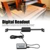 Afișaj Digital LCD Afișaj Digital Afișaj Digital Afișaj Digital Scară Liniară Metrică Imperială Liniară cu Afișaj Digital pentru Strung