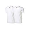 Puma Sakura Print Round Neck Casual Short Sleeve T-Shirt Men Tops White 596036-02