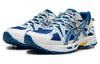 ASICS Gel Kahana 8 'White Blue' 1013A137-400