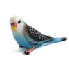 1PC Simulation Forest Parrot Mini Animal Model Miniature Landscape Ornament Dollhouse Decorations
