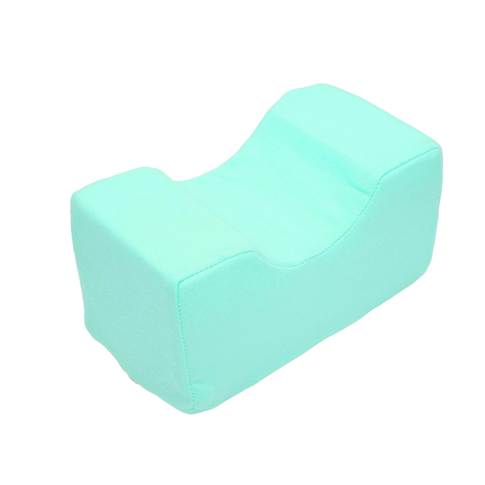 

Подушка для пятки Улучшает кровообращение Снимает давление Способствует восстановлению Подушка для подъема стопы для пятки стопы ноги Зеленая зелёный