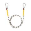 Outdoor Safety Belt Extension Rope