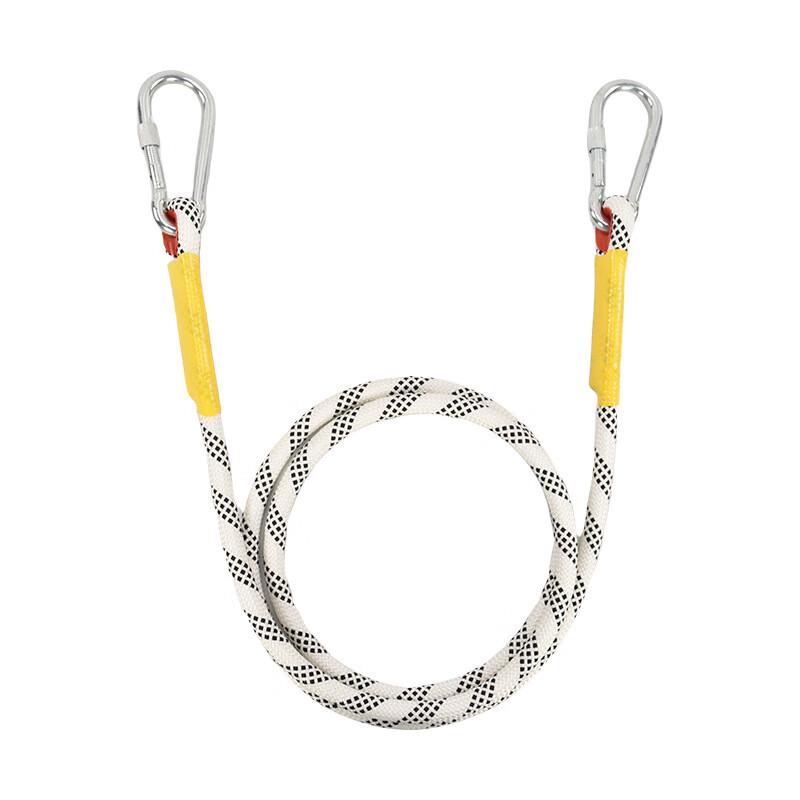 Outdoor Safety Belt Extension Rope
