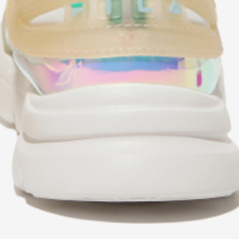 [Fila Kids] Kids Fila Eagle Light Kd  3xm01853e 141  Q0z3xm01853e141