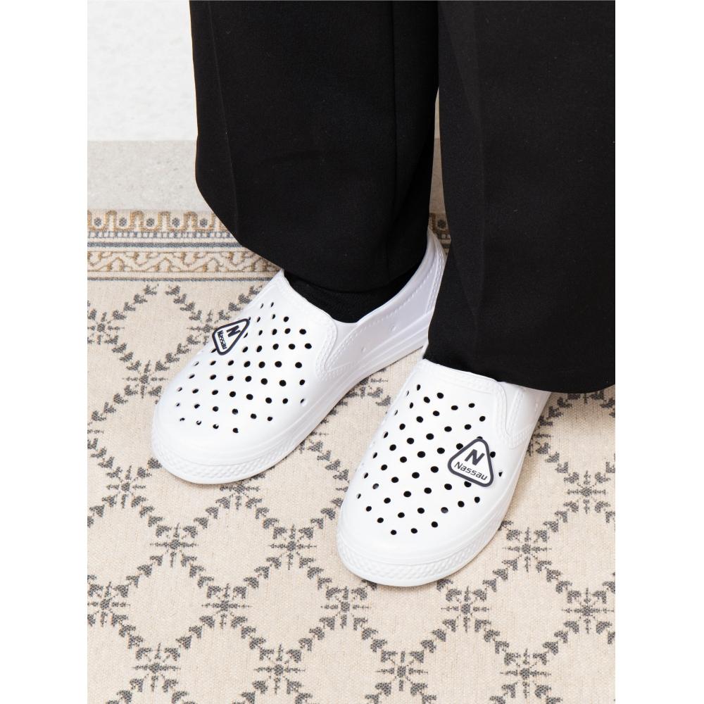 Daiso Eva Indoor Shoes 240 Mm