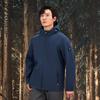 TOREAD Men's Windproof Warm Softshell Jacket TAEECM91943