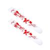 Cosplay Costume Blood Apron Scary Blood Stained Sock New Festival Cosplay Prop  Kitchen