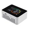 3in1 Carbon Dioxide Detector Sir Quality Monitor Temp & Humidity CO2 Meter