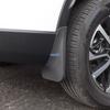 Car Style Fender Mudguard Mud Flap Protector Accessories For BYD Song L EV DM-i 2024 + Front Rear Wheel Guard Cover Splash Plate