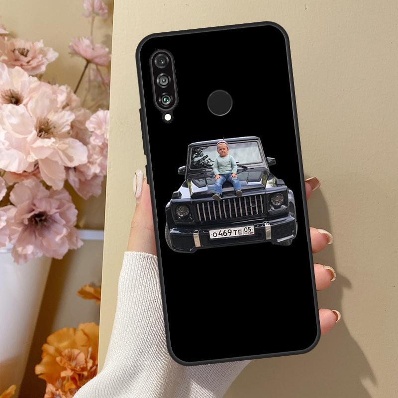 

Cute Funny Hasbulla For Huawei Nova 12i 8i 11i 12s 9 10 SE Y60 Y70 Y90 Y72 Y73 Y61 Y91 P60 Pro P30 P40 Lite Case Nova 9 SE