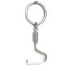 Gdesign Paint Roller Keyring