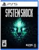 System Shock Remastered North PS5 (Import America) -