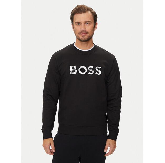 Толстовка BOSS C-Soleri 04 EU S