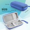 Lightweight Portable Organizers Case For 3D Pen Accessories Shockproof Design Ideal For Travel School Professional Use