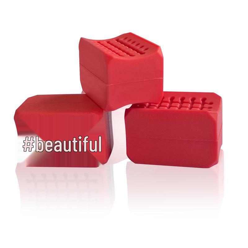 Jawline Sculpting Silicone Chew Exerciser