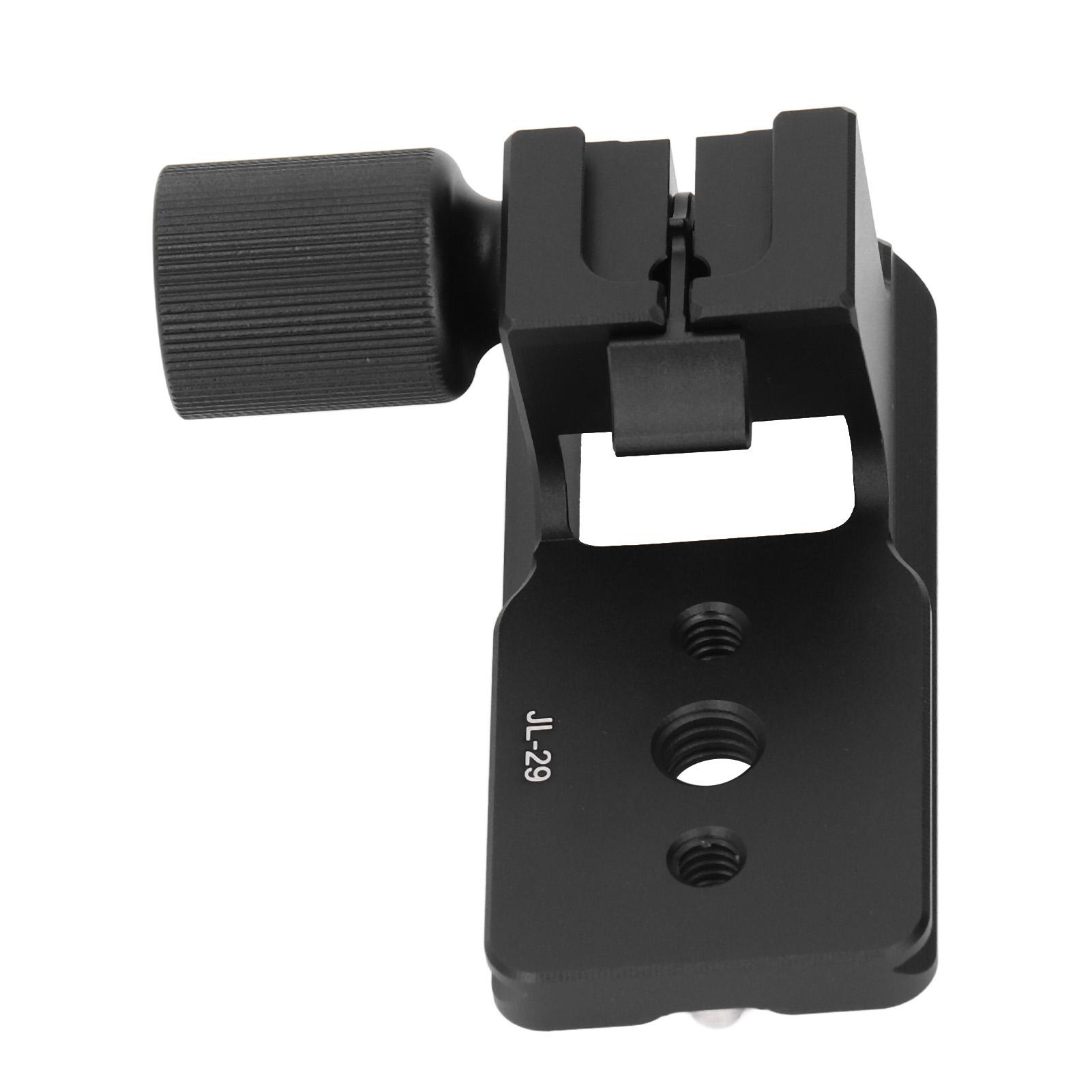 

Запасная ножка для крепления объектива, кольца для штатива, подставка, совместимая с EF70‑200 мм