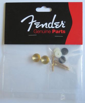 Vintage Style Strap Buttons Gold [Product] 001-8916-049 -