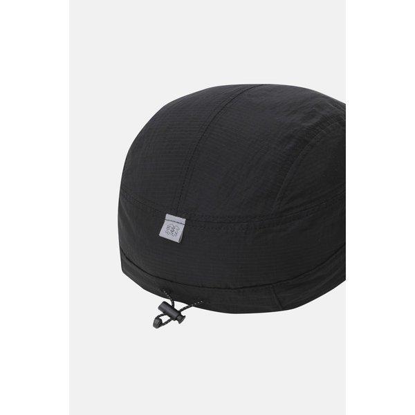 Kolon Sports Unisex Lightweight Sahara Cap Qerex25321blk