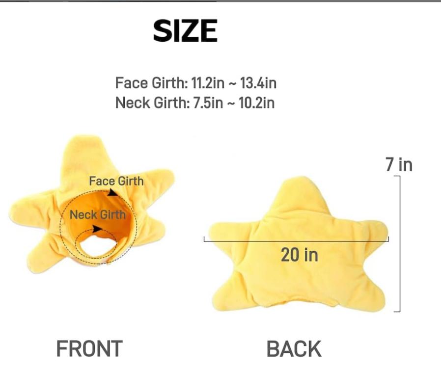 Cute Pet Hairpieces, Cats & Dogs Funny Lion Headwear Suitable For Clothing Styling Party And Fun Outfits.