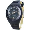 Ice-Watch Pierre Lucre Black Wristwatch for Men and Women, 018947
