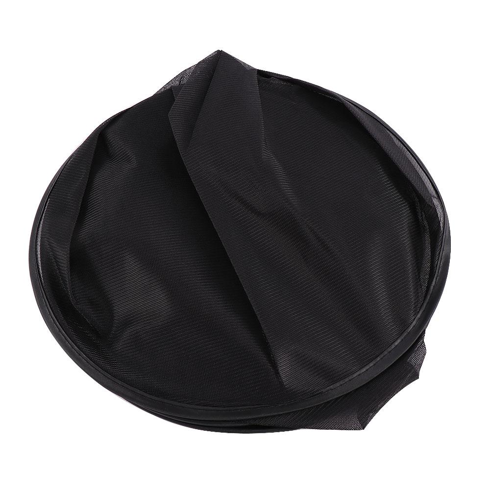 Durable UV Protection for Car Back Window Mesh Visor 3D Photocatalyst Mesh Sun Shade Sun Visors