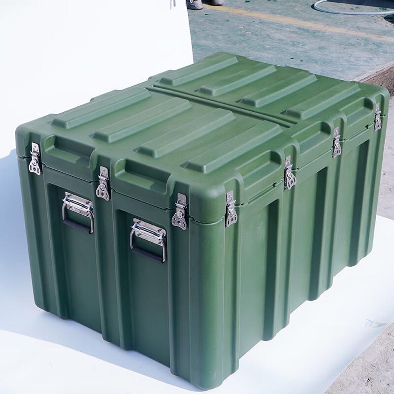 Rotomolding Rescue Equipment Case