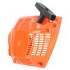 Recoil Pull Starter Chainsaw Recoil Pull Start Starter Assembly for Husqvarna 455 Chainsaw Engine