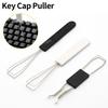 2 In 1 Keyboard Key Cap Puller For Mechanical Keyboard Keycap Remover Universal Button Extractor Tool For Cherry Mx Switches