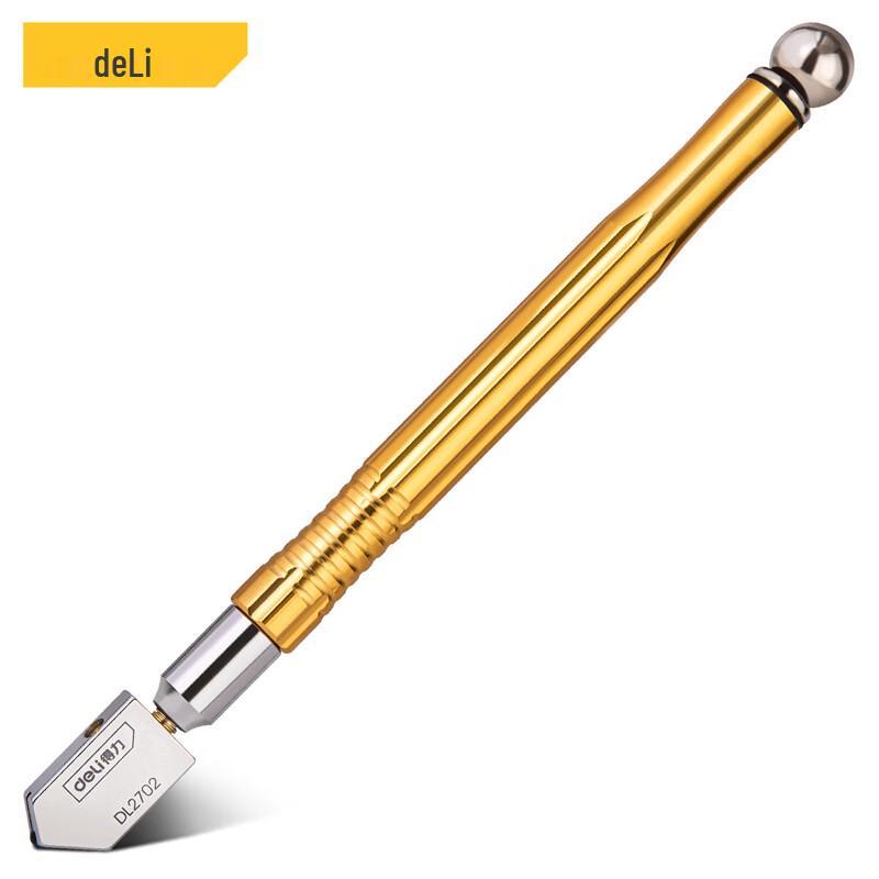 Deli King Kong Glass Cutter