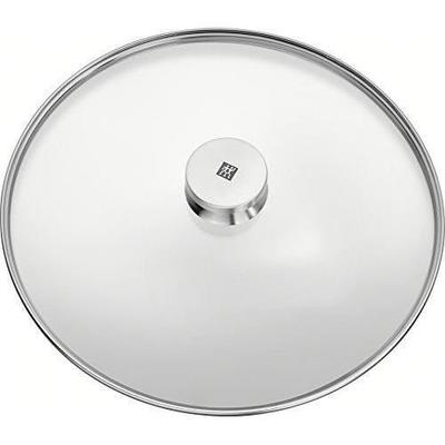 Zwilling 40990-932-0 Twin Specials Glasdeckel Transparent 32 cm