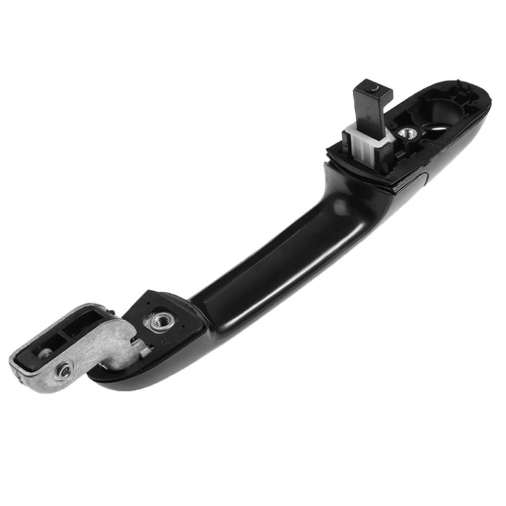 Front Left+Right Door Handle Exterior Outside For Hyundai Accent 2006-2011