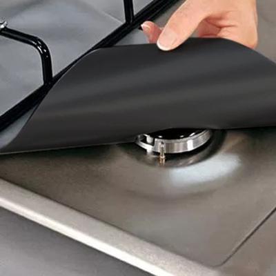 Protective Pad Suit Different Gas Stoves Gas Cooktop Protector