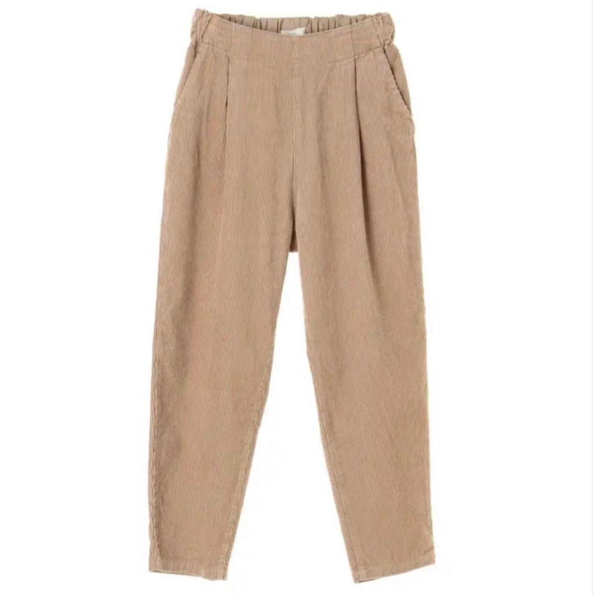 earth musicecology corduroy pants