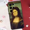 Hasbulla Case For Samsung Galaxy S26 Ultra S20 S21 S22 S23 S24 S25 Ultra S10 Plus S25 FE Cover Shell