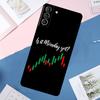 Day Trader Trader Trading Case For Samsung Galaxy S23 S22 S24 Ultra Note 20 S20 S21 FE S9 S10 Note 10 Plus Back Cover