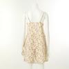Venus Lightweight Lace Floral Print Daywear[vdw5026]