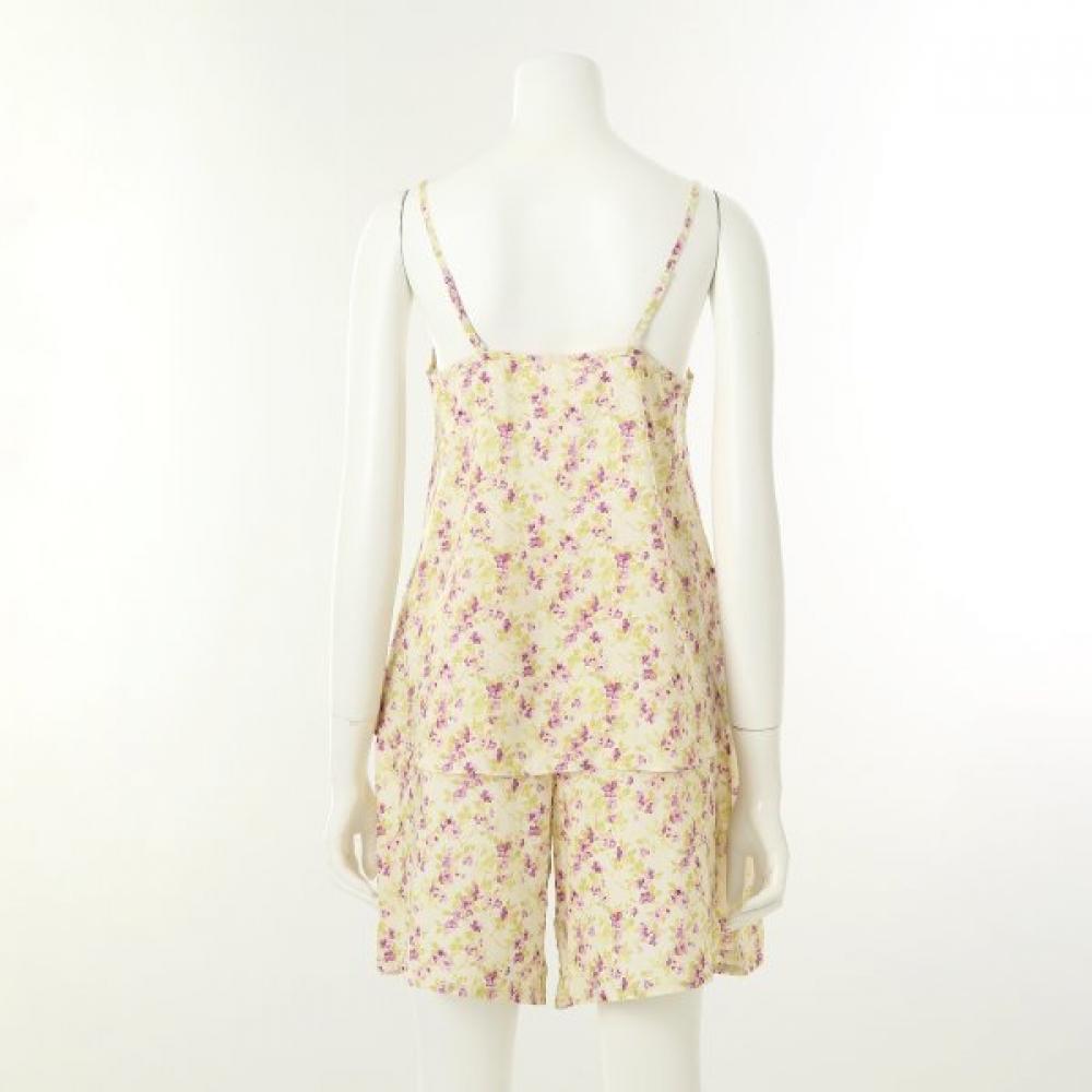 Venus Lightweight Lace Floral Print Daywear[vdw5026]