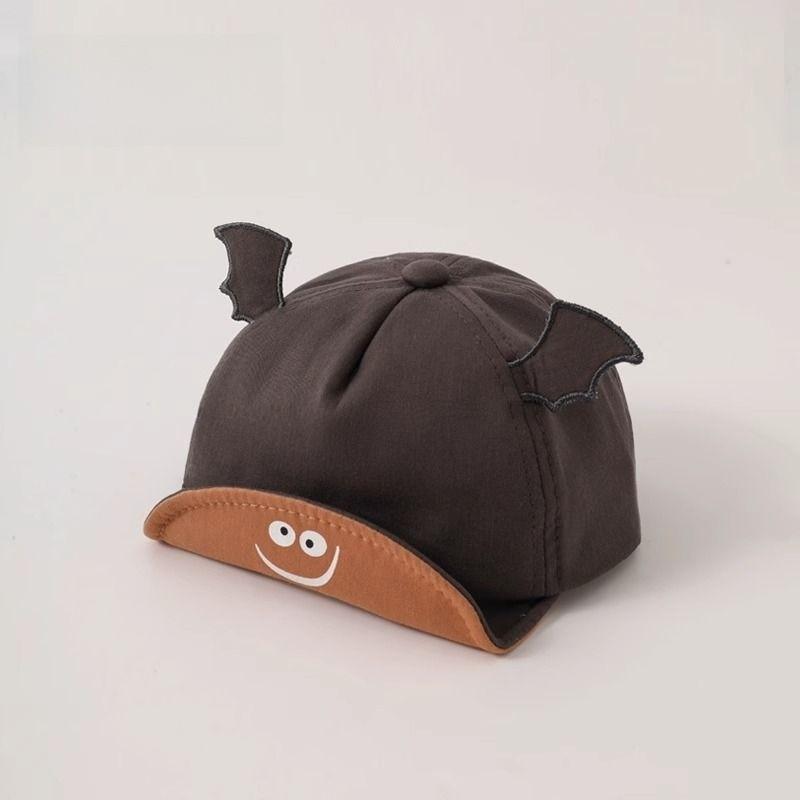 

Baby Sun Hat For Spring Autumn Kids Baseball Cap With Sunshade For 512 Months темно-серого