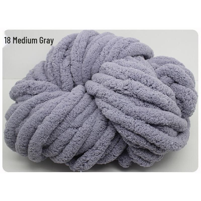 

Исландская пряжа: Красочное объемное плетение своими руками для детского уголка искусства