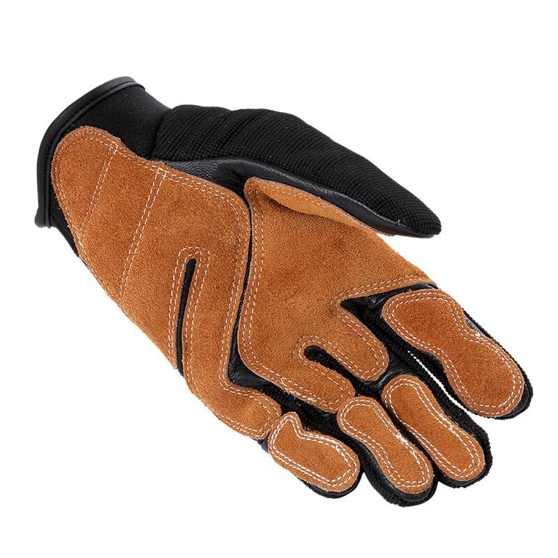 Outdoor Climbing Full-Finger Gloves