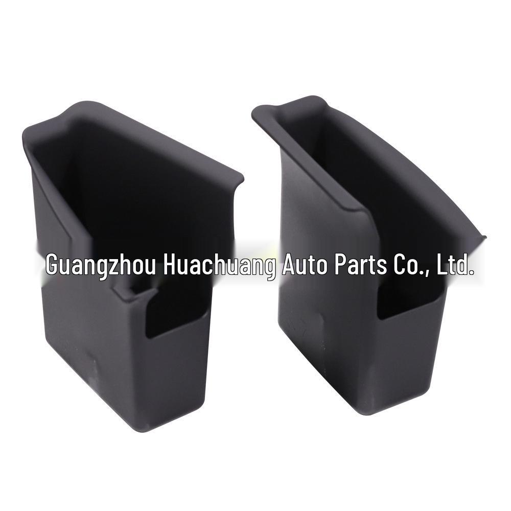 Tesla Model 3/Y Door Panel Armrest Storage Box