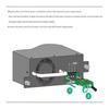 H3C LSPM5150D 150W DC Power Module