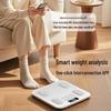 Yuanzu Smart Body Fat Scale