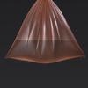 Chahua Household Thickened Flat-Top Garbage Bags